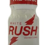 White Rush Poppers 10ml