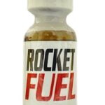 Rocket Fuel Poppers 25ml