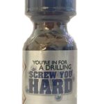 Screw You Gard Poppers 15ml