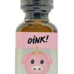 Oink Poppers 24ml