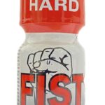 Fist White Poppers 10ml