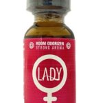 lady 25ml