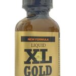 Liquid Gold Xl Poppers 24ml