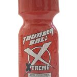 Thunder Ball Extreme Extra Strong Poppers 15ml