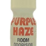 purple haze poppers