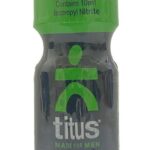 Titus Green Strong Poppers 10ml