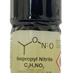 isopropyl nitrite 24ml