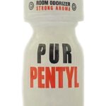 pur pentyl strong 13ml (jolt)