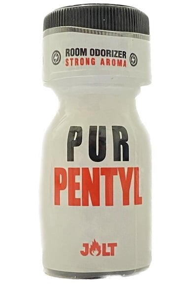 pur pentyl strong 13ml (jolt)