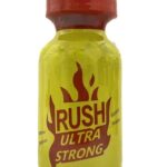 Rush Ultra Strong Poppers 25ml