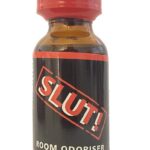 Slut Poppers 25ml