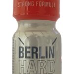 berlin x hard strong formula 10ml