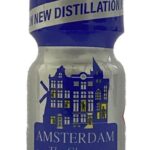 amsterdam platinum 10ml