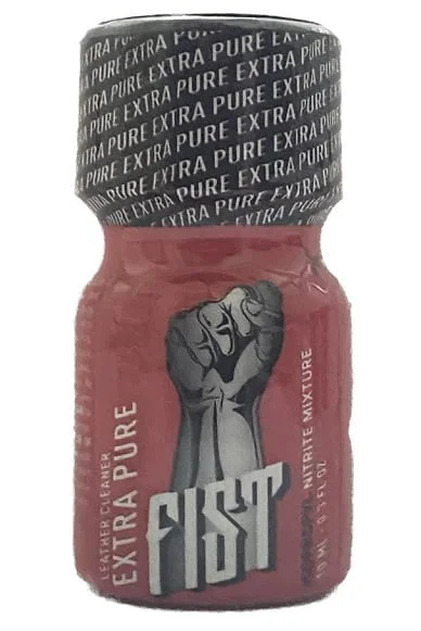 fist extra pure 10ml