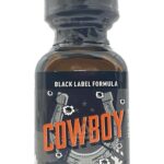 cowboy black label 24ml