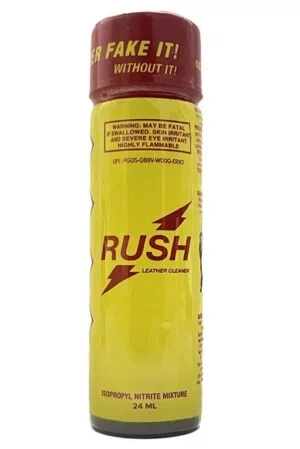 rush classic tall 24ml