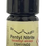 pentyl nitrite isoamyl alcool 24ml