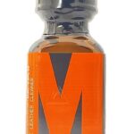 m the new man scent 24ml