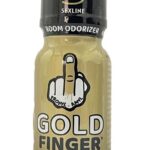 gold finger propyl amyl 15ml