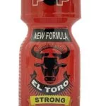 el toro strong 10ml