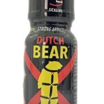 dutch bear propyl amyl 15ml