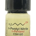 n pentyl nitrite n pentanol 24ml