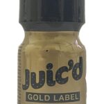 juic'd gold label xtreme formula 10ml