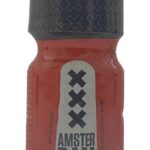 amsterdam xxx red label 10ml