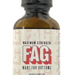 fag xxxstrong 24ml