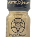 twisted beast gold 10ml