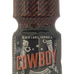 cowboy black label 10ml