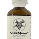 twisted beast platinum xxxstrong 24ml