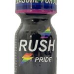 rush pride black label 10ml