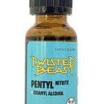 twisted beast pentyl 18ml