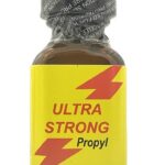 * ultra strong propyl 24ml