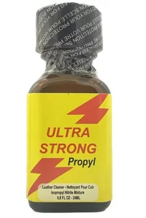 * ultra strong propyl 24ml