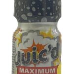 juic'd maximum 10ml