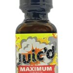 juic'd maximum 24ml