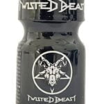 twisted beast black label 10ml