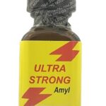 * ultra strong amyl 24ml