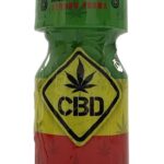 cbd poppers 13ml (jolt)