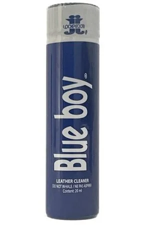 blue boy tall poppers 20ml (jj)