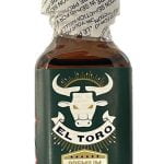 el toro premium poppers 24ml