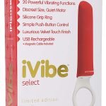 iVibe Select - iPlease - Limited Edition