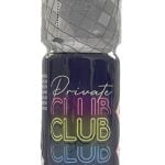private club vips only poppers 10ml