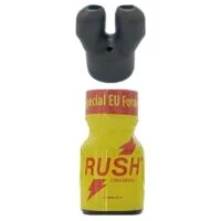 * rush original eu formula poppers 10ml (jj) + power sniffer