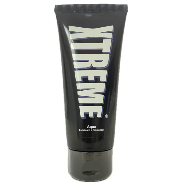 Xtreme waterbased lubricant 100 ml