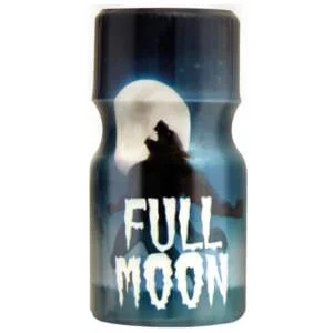 full moon poppers 10ml