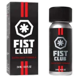 fist club extra deep formula 24ml