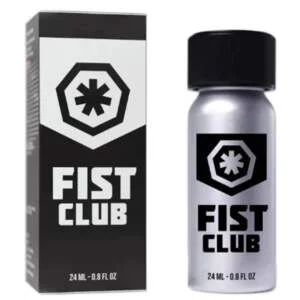 fist club 24ml